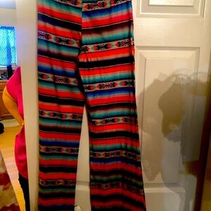 Crazy Train Leggings